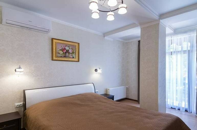 6-ти местный номер 3