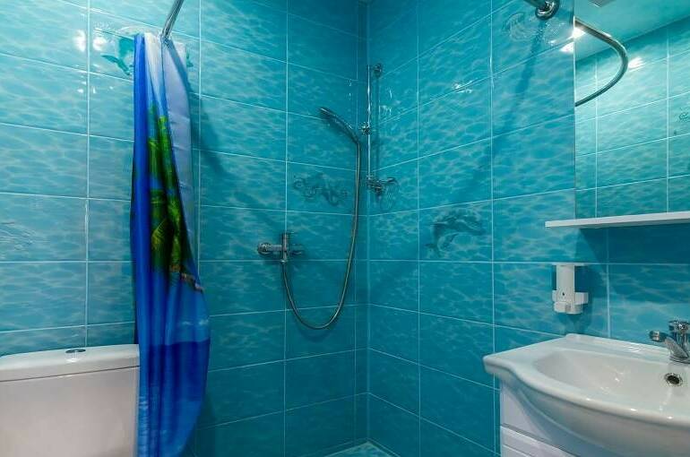 6-ти местный номер 3