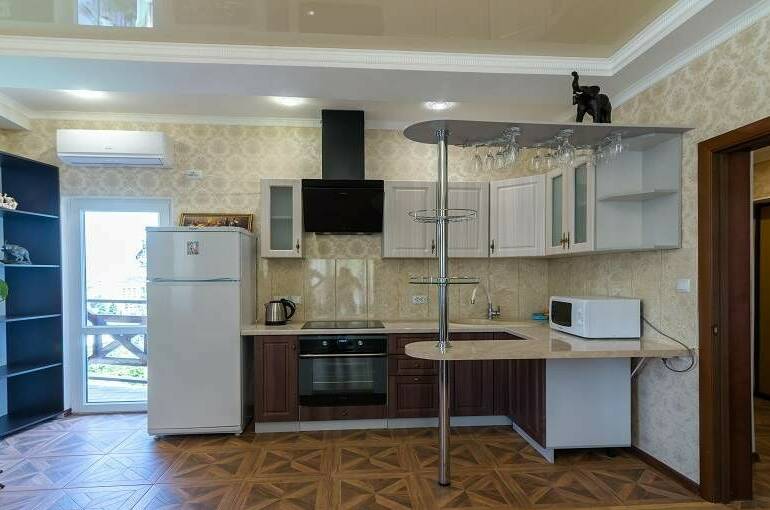 6-ти местный номер 3