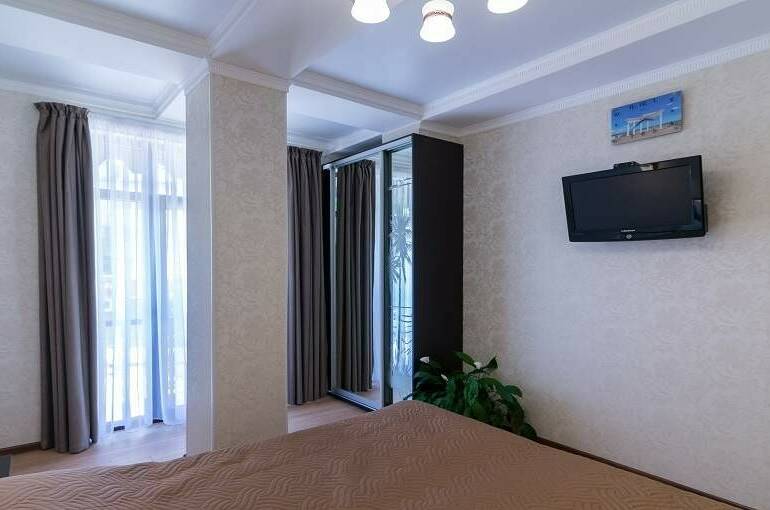 6-ти местный номер 3