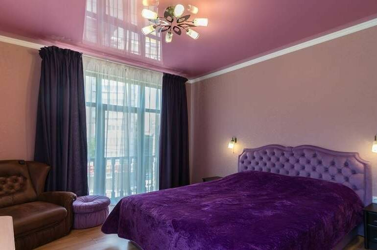 4-х местный номер 4