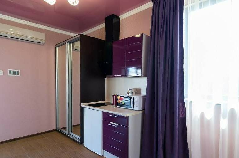 4-х местный номер 4