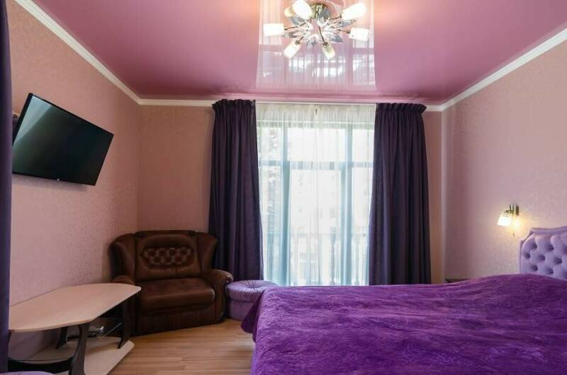 4-х местный номер 4