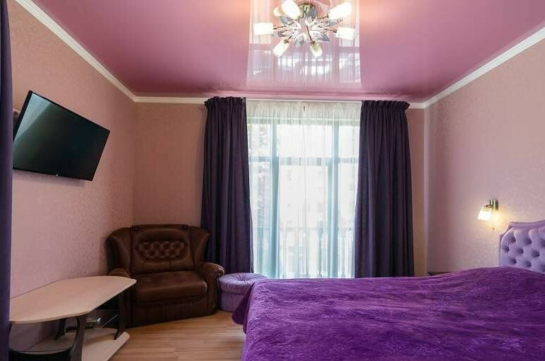 4-х местный номер 4