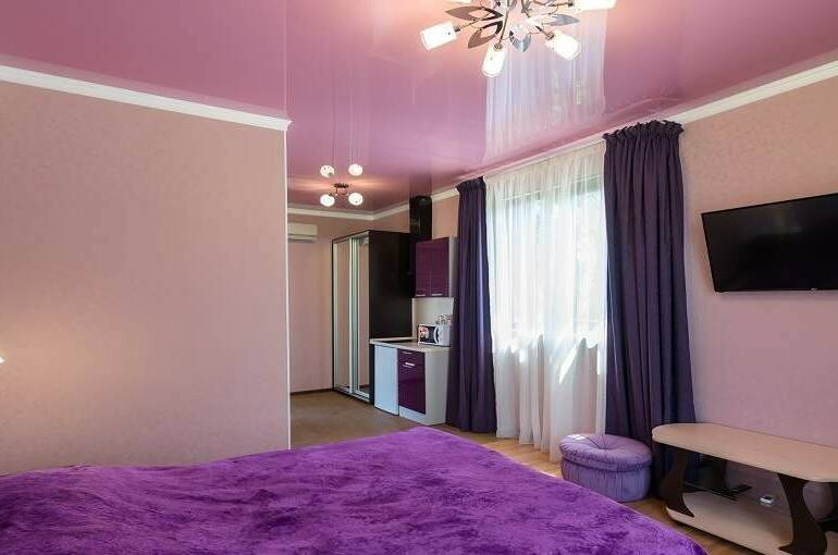 4-х местный номер 4