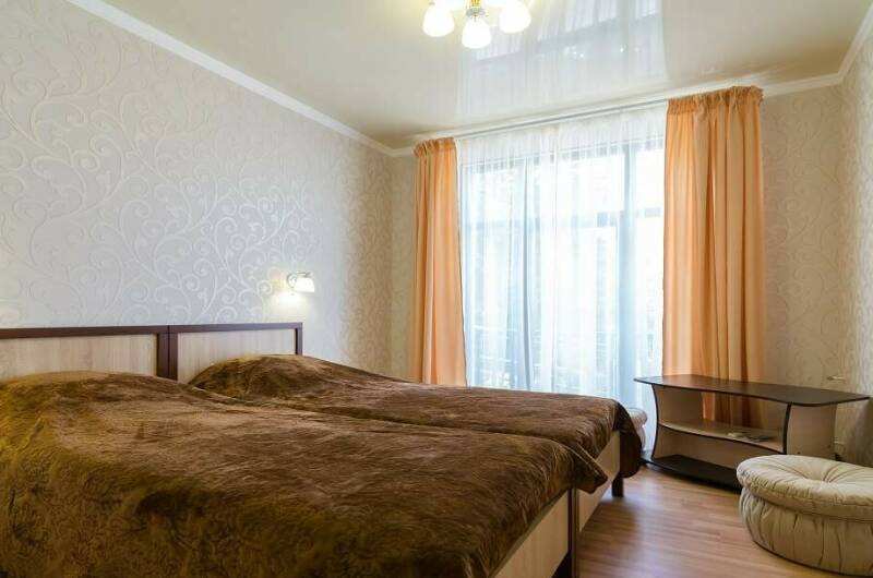 2-х местный номер 5