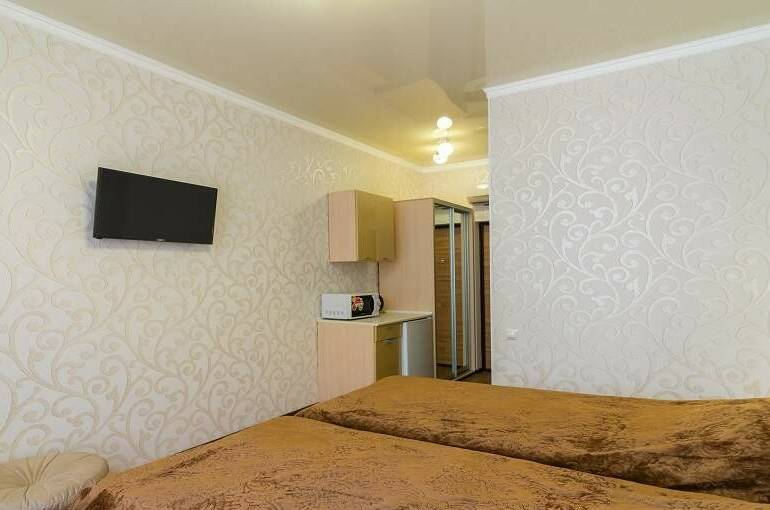 2-х местный номер 5