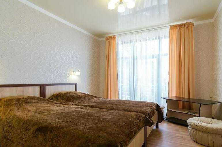 2-х местный номер 5