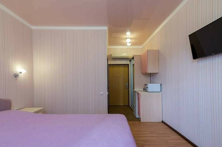 2-х местный номер 6