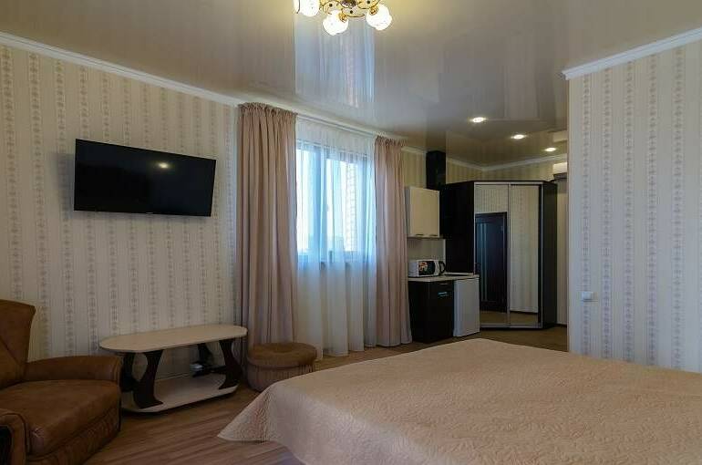 2-х местный номер 7