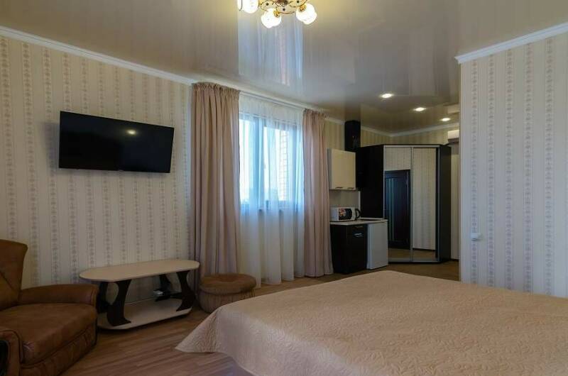 2-х местный номер 7