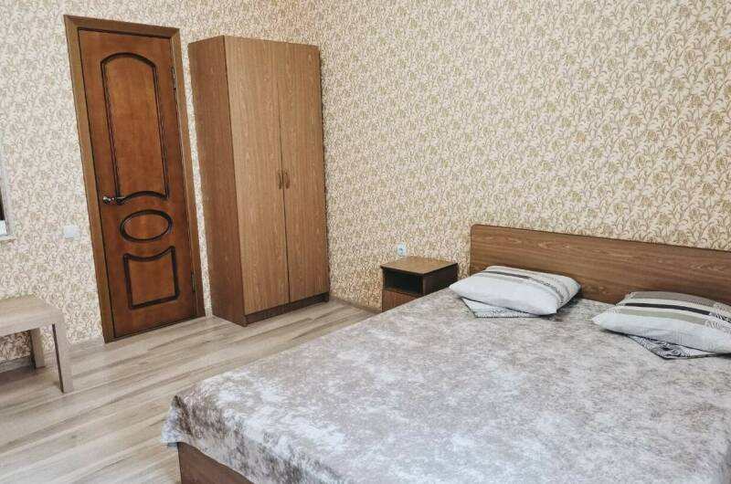 Двухместный «Стандарт»