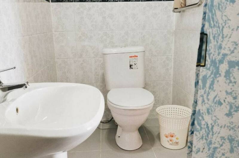 Двухместный «Стандарт»