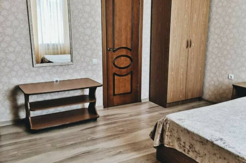 Двухместный «Стандарт»