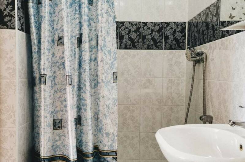 Двухместный «Стандарт»