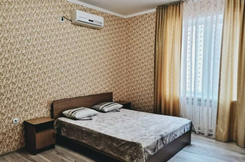 Двухместный «Стандарт»