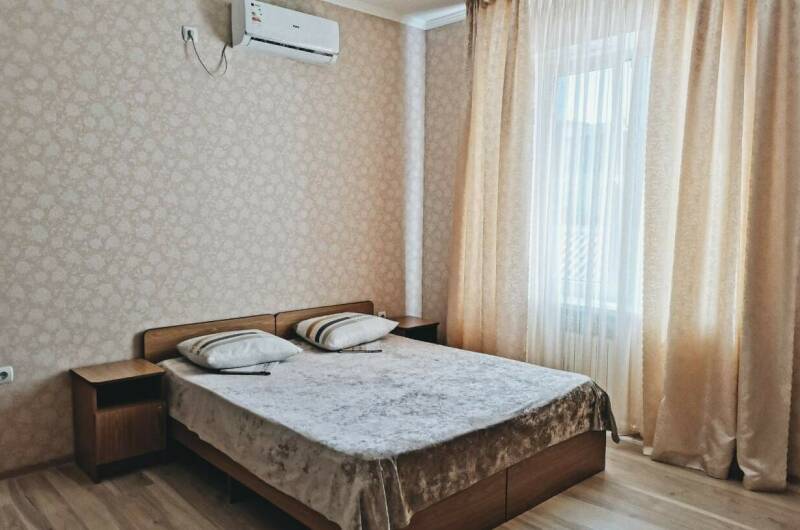 Трехместный «Стандарт»