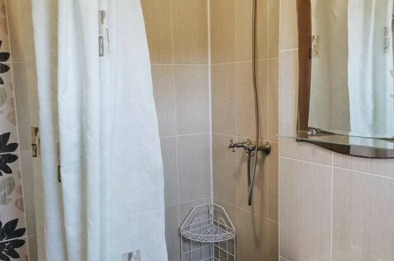 Трехместный «Стандарт»