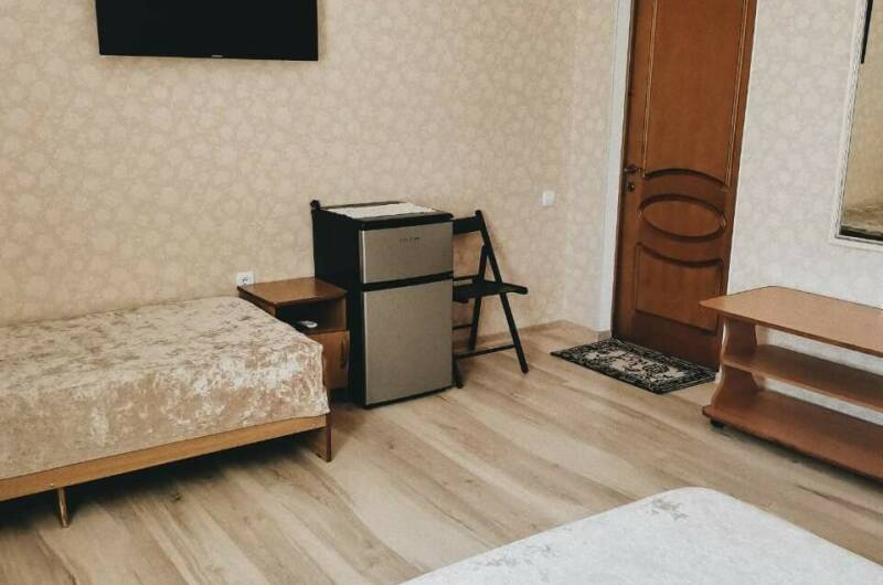 Трехместный «Стандарт»