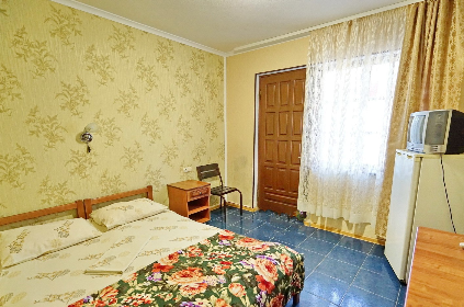 Двухместная комната