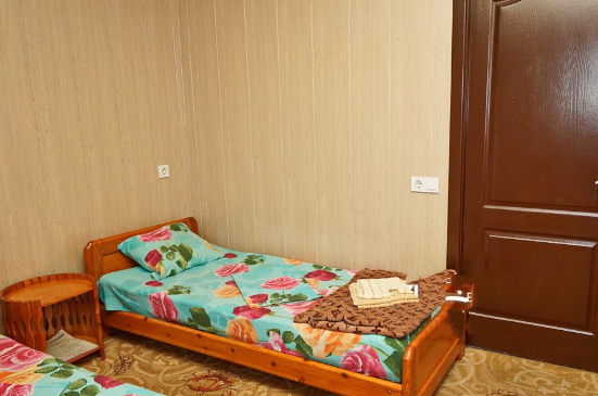 2-х местная комната