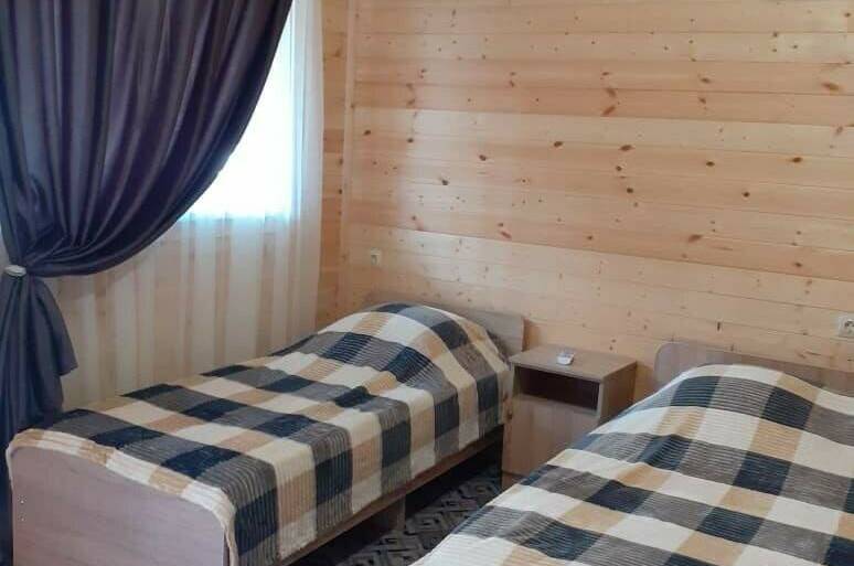 3-х местный «Стандарт»