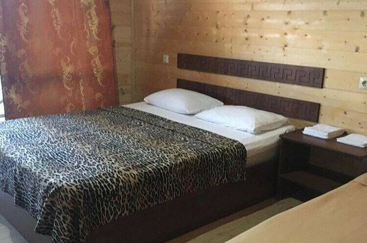 3-х местный «Стандарт»