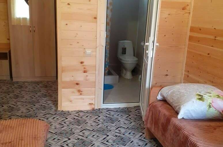 3-х местный «Стандарт»