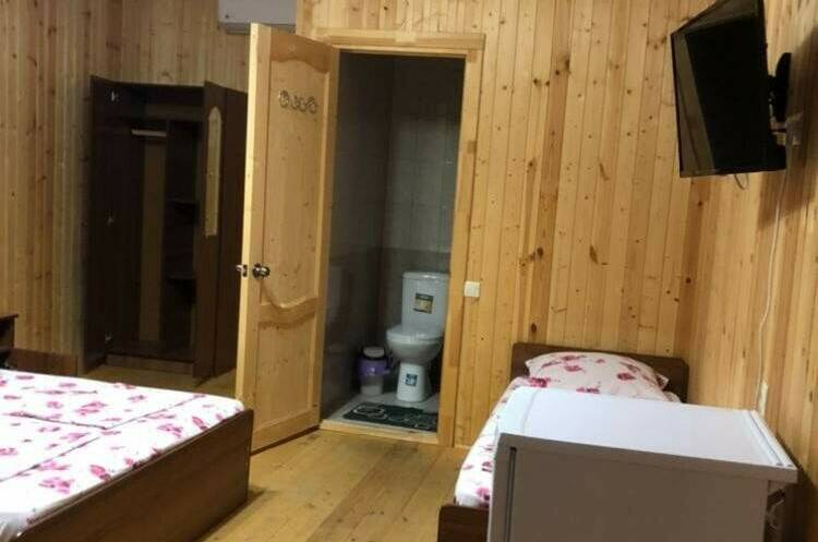 4-х местный «Стандарт»