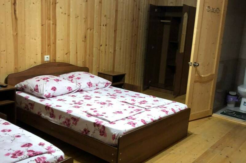 4-х местный «Стандарт»