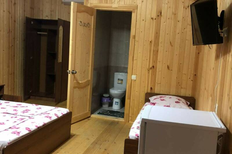 4-х местный «Стандарт»