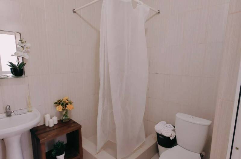 5ти мест. полулюкс с террасой и видом на тер-ию