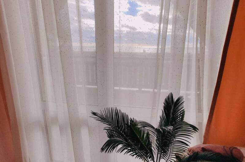 2х комнатный 8ми местный номер с видом на море