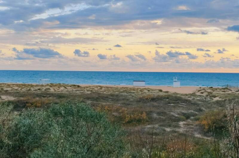 Дом с панорамным видом на море (до 19 человека)