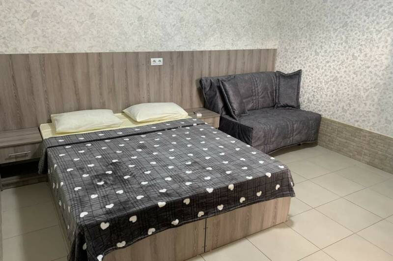 3-х местный «Стандарт»