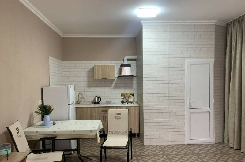 4-х местная «Студия»