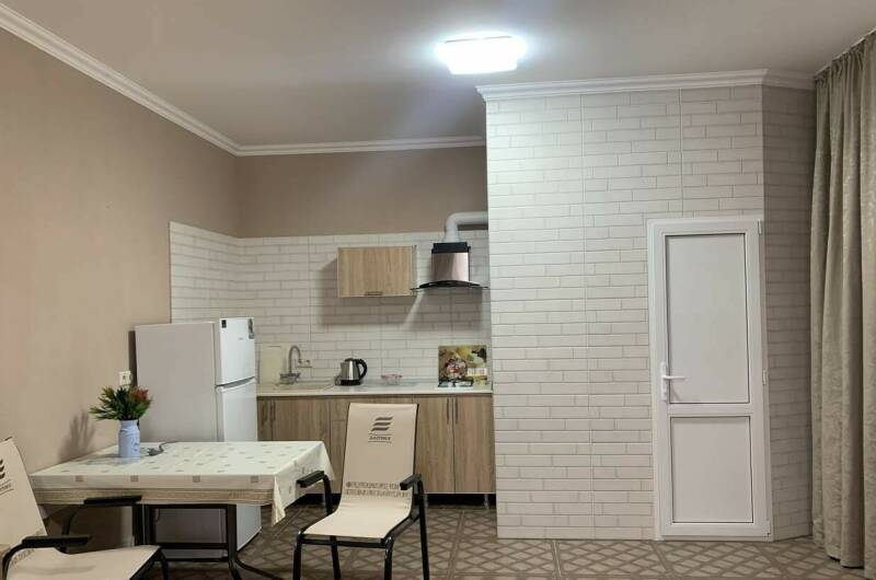 4-х местная «Студия»