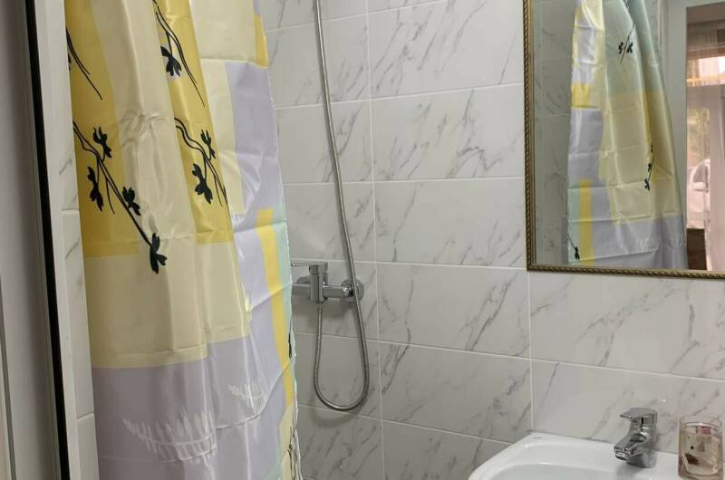 4-х местная «Студия»