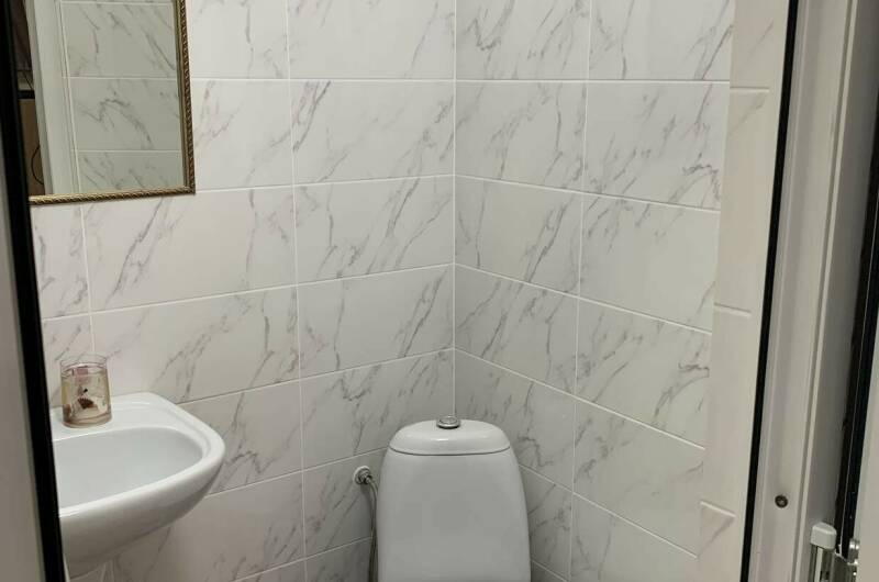 4-х местная «Студия»