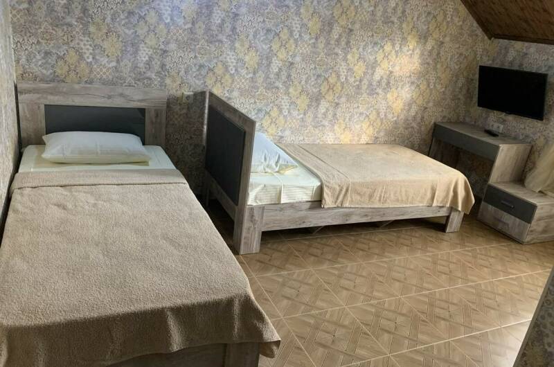 2-х местный «Стандарт»