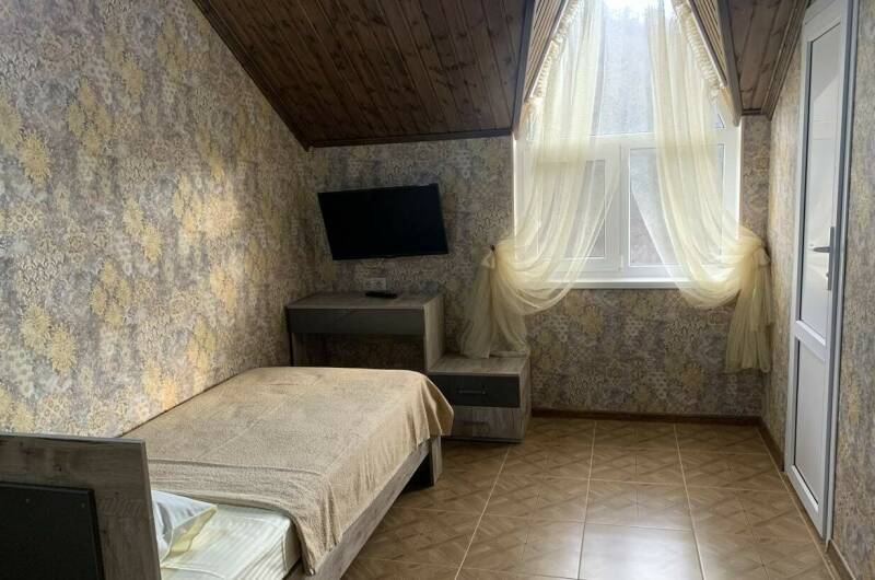 2-х местный «Стандарт»