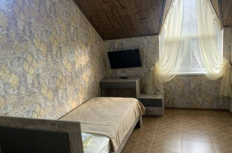 2-х местный «Стандарт»