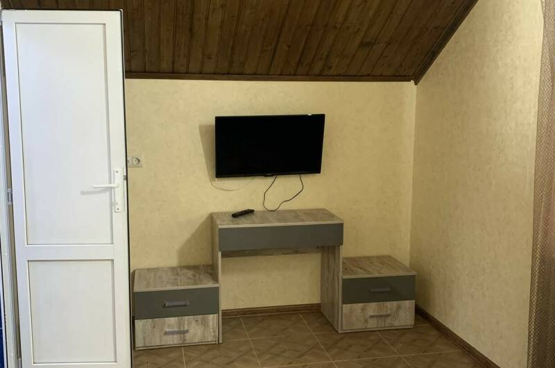 2-х местный «Стандарт»