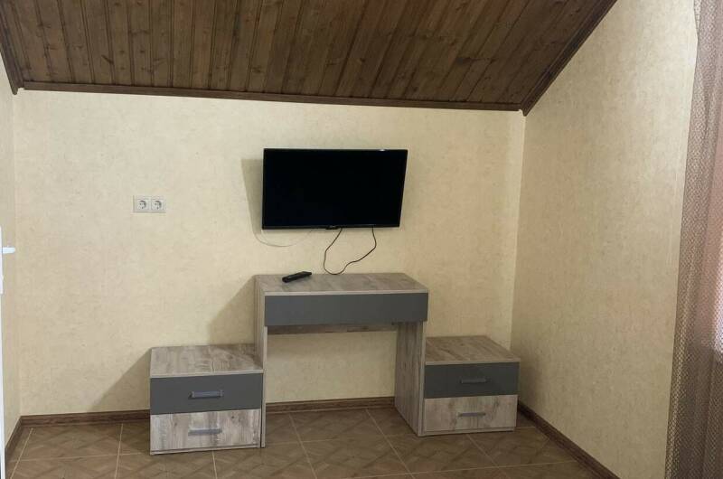 2-х местный «Стандарт»