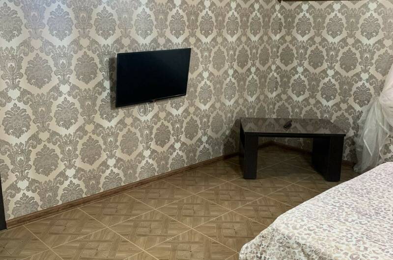 4-х местный «Стандарт»