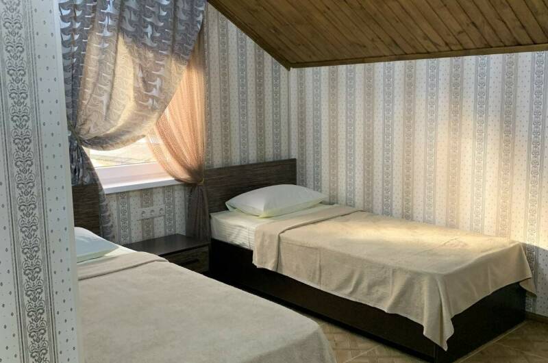 4-х местный «Стандарт»