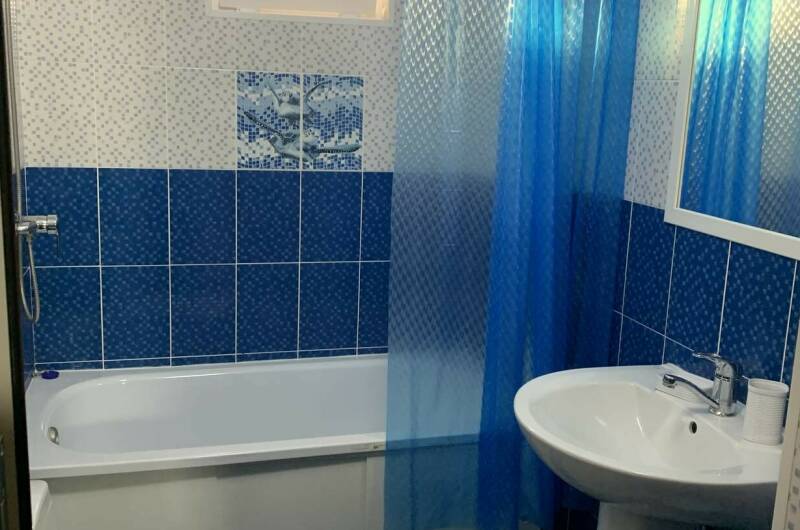 4-х местный «Стандарт»