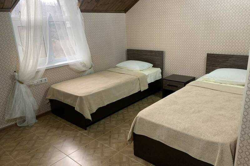 4-х местный «Стандарт»