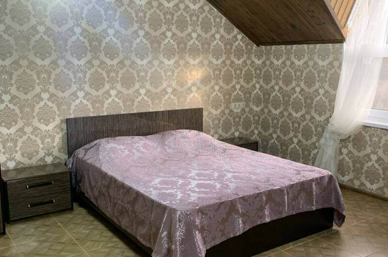 4-х местный «Стандарт»