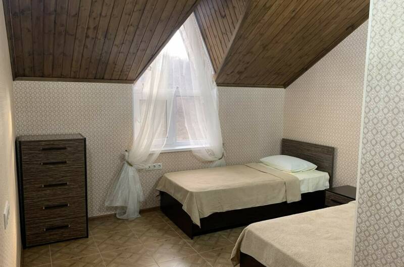 4-х местный «Стандарт»